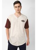 Beige color option