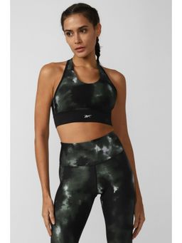 Reebok - Womens Running Aop Bra