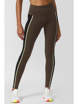 Reebok - Womens Lux Hr Tights