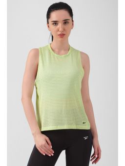 Reebok - Womens Perforated Tank