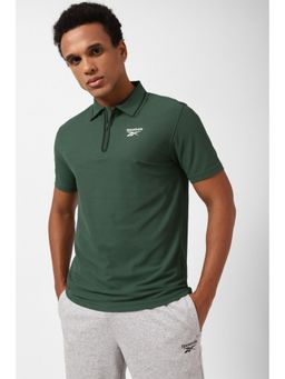 Reebok - Mens Assault Polo T-Shirt
