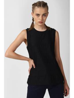 Reebok - Womens Perforated Tank