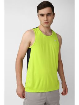 Reebok - Mens Running Speed Wick Singlet Tank