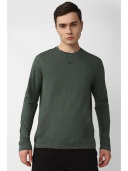 Reebok - Mens Train Sup Ls T-Shirt