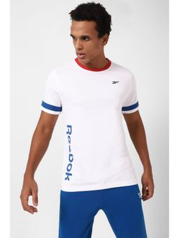 Reebok - Mens Wce Tee 2