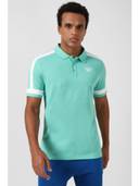 Green color option, Currently selected