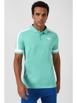 Reebok - Mens Wce Polo T-Shirt