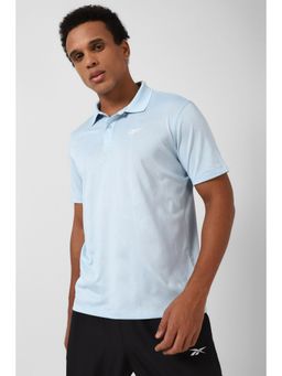 Reebok - Mens Windsurfer X Polo T-Shirt