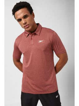 Reebok - Mens Ess Polo T-Shirt