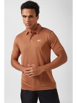 Reebok - Mens Ess Polo T-Shirt