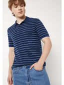 Navy Blue color option, Sold out, Currently selected