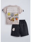 Brown color option, Currently selected