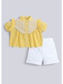 Yellow color option