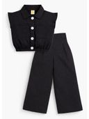 Black color option, Currently selected