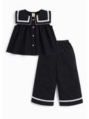 Black color option, Currently selected