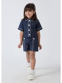 Navy Blue color option