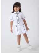 White color option
