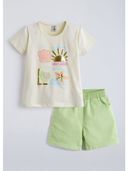 Cream color option
