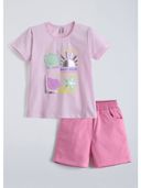 Pink color option, Currently selected