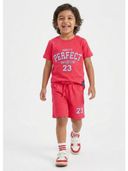Red color option, Currently selected