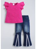Pink color option