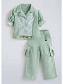 Green color option