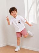 Pink color option