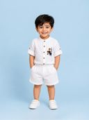 White color option, Currently selected
