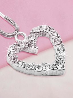 Hair Drama Co. - Women Silver U Pins