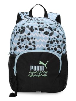 Puma - Mixmatch Unisex Black Backpack