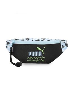 Puma - Mixmatch Unisex Black Pouch