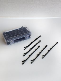 Soho Boho Studio - Bob Pins Pack Of 50Pcs