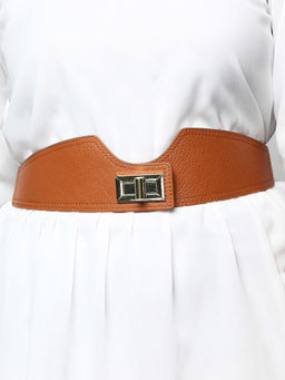 Twenty Dresses by Nykaa Fashion - Love For Style Belt