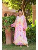 Pink color option, Currently selected