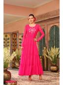 Pink color option