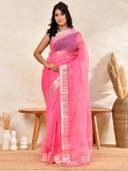 Pink color option