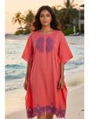 Pink color option, Currently selected
