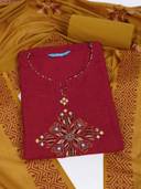 Maroon color option
