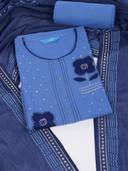 Blue color option
