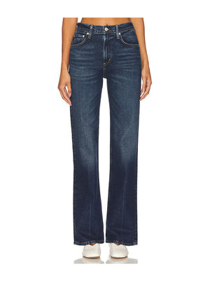 Buy Citizens of Humanity Vidia Mid Rise Boot (23) Online