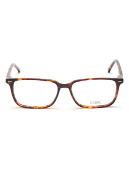 IDEE - Rectangle ID1767C2FR Brown Medium Eyeglass Frames