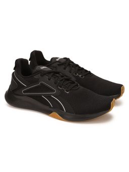 Reebok - Grafite Black Running Shoes