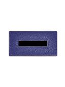 Blue color option, Sold out, Currently selected