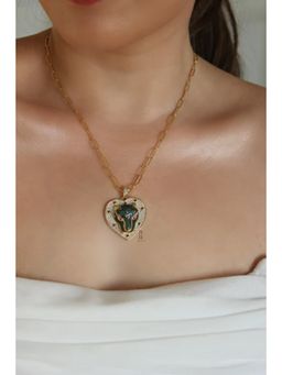 ANANA - Multi-Color Camilla Necklace