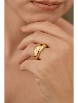 ANANA - Gold Candy Ring