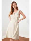 Beige color option, Sold out, Currently selected