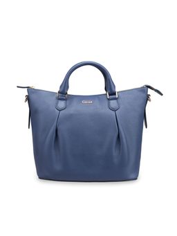 Gioia - Blue Sienna Medium Crossbody