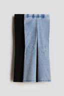 Blue color option, Sold out, Currently selected