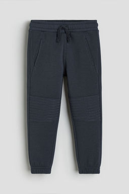 H&M - Boys Grey Joggers