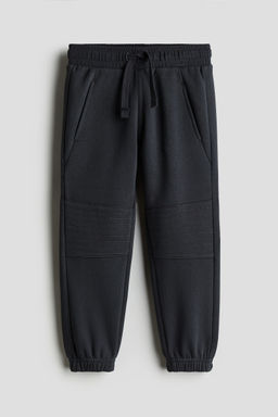 H&M - Boys Grey Joggers
